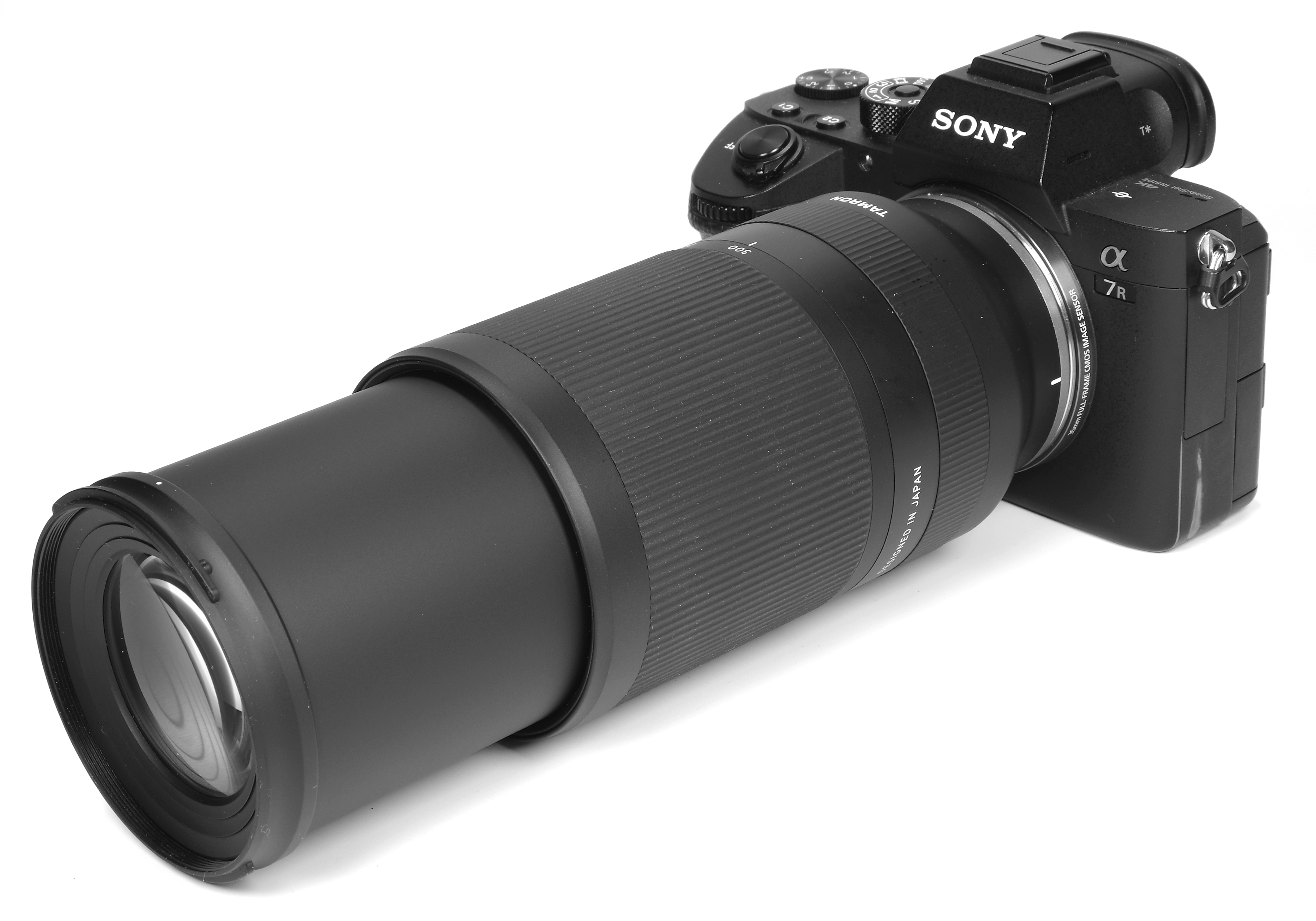 Tamron 70-300mm f/4.5-6.3 Di III RXD (A047) Review | ePHOTOzine