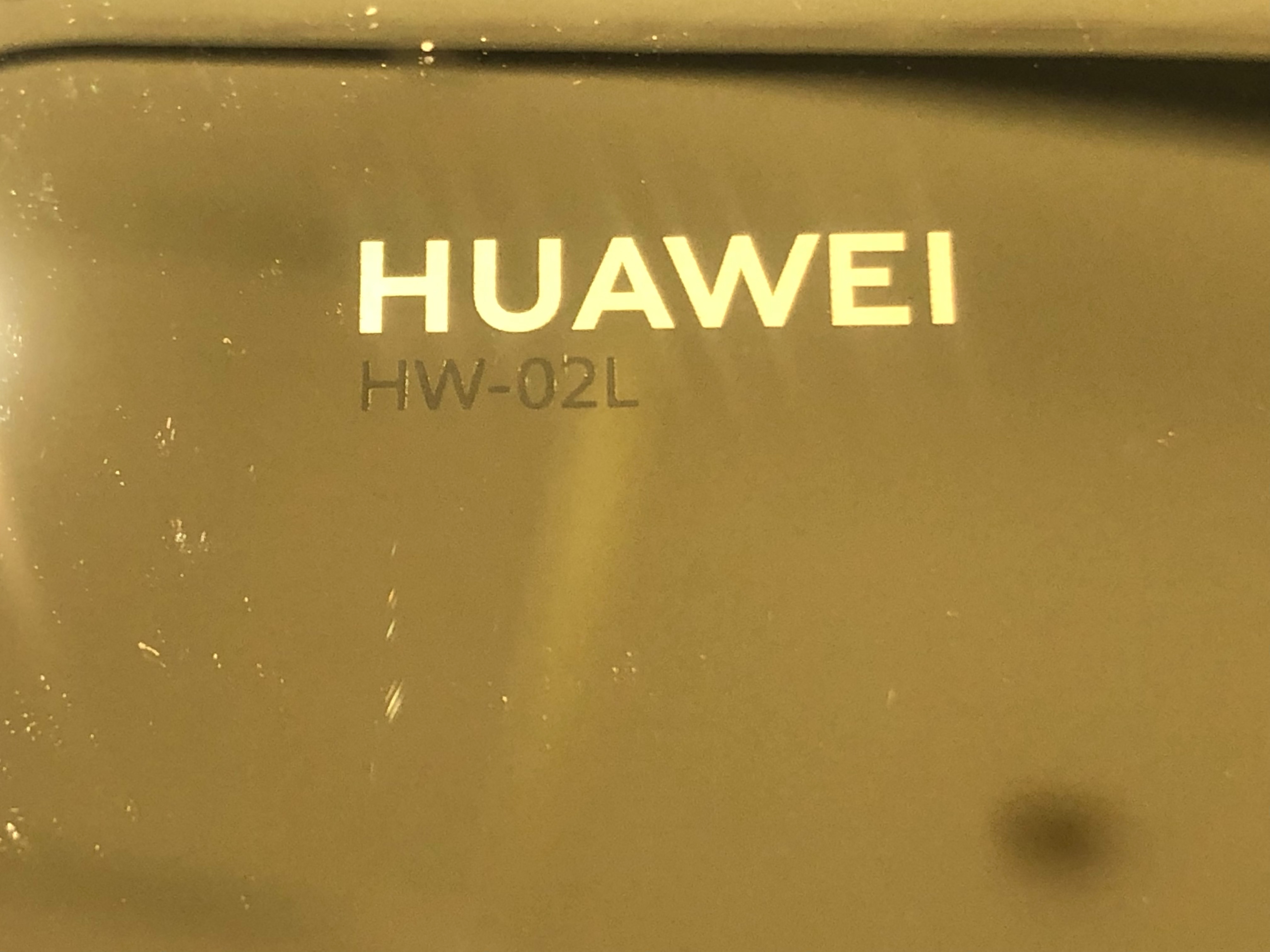 HUAWEI P30 Pro（HW-02L）バッテリー交換を行いました！ | Xperia