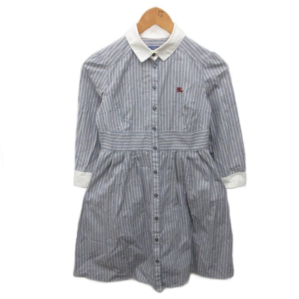 2026年最新】Yahoo!オークション -バーバリー ストライプ ワンピースの
