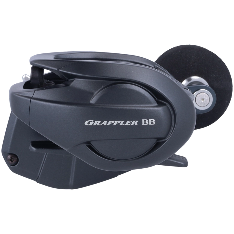 SHIMANO 22グラップラー BB 150HGの最安値・インプレ・釣果 | 本音の