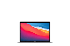 Amazon.co.jp: Apple(アップル) 2020 MacBook Air ノートパソコン:M1