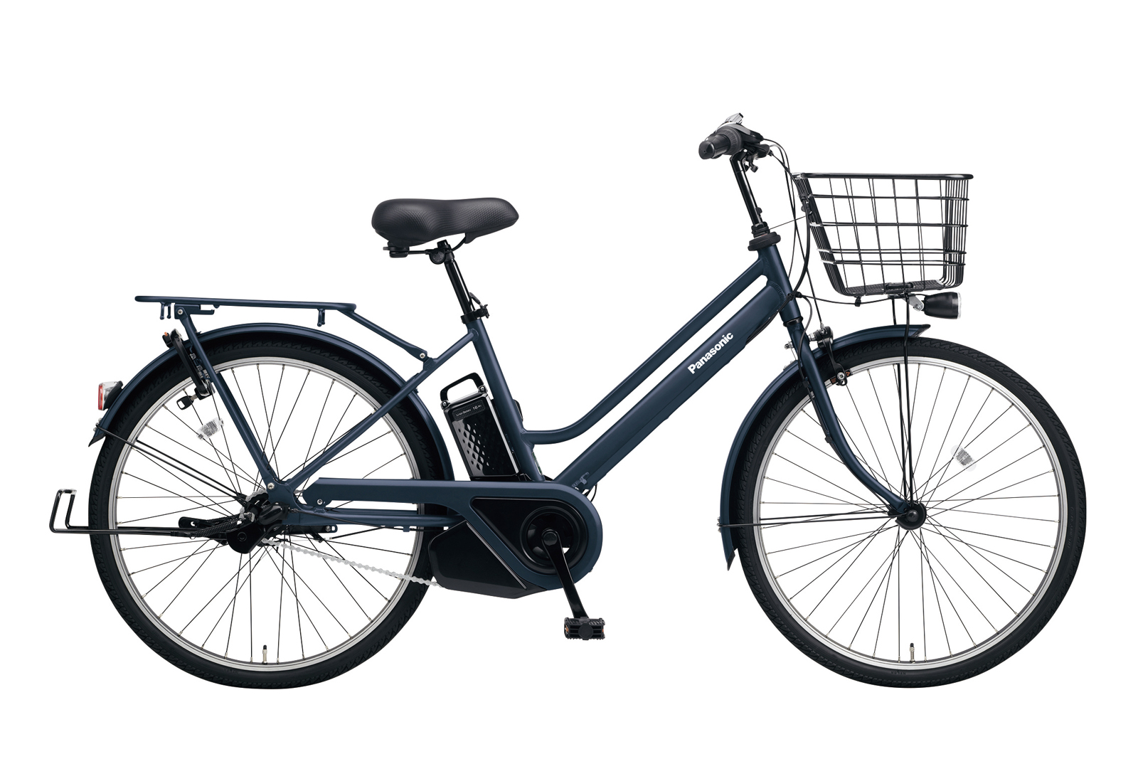 電動アシスト自転車2023年モデル10車種を発売 | 個人向け商品 | 製品