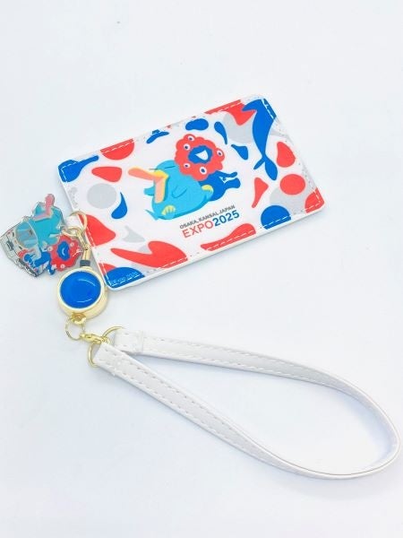 株)ジェイアール西日本デイリーサービスネット】「2025大阪・関西万博