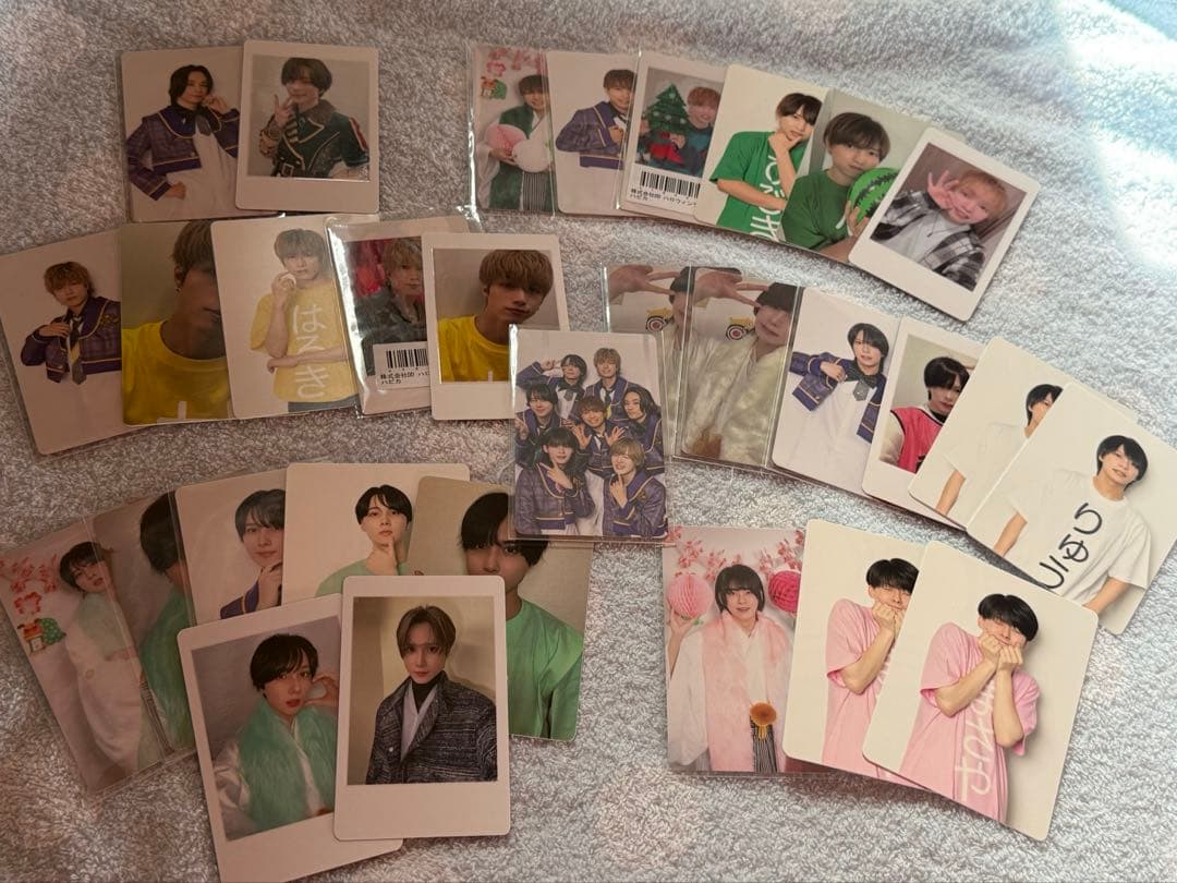 ReLIT リリット　DD ハピカ　トレカ Amazon.co.jp: ReLIT リリット トレカ グッズ 黄ノ瀬はるき 宮前まさや